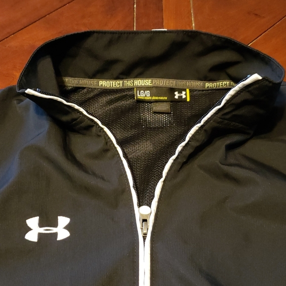 Track jacket - Picture 2 of 8